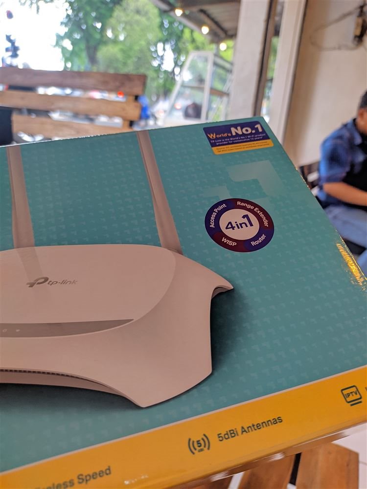 WiFi